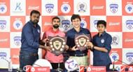 The tournament will have a competition for girls for the first time